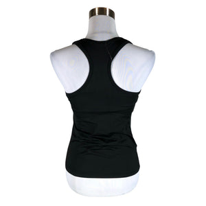 Unisex La Pirouette - Sporditopp, suurus 38 - Must (2)