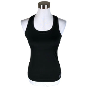Unisex La Pirouette - Sporditopp, suurus 38 - Must (1)