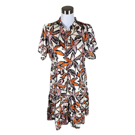 Unisex Hugo Boss - Õhuke kleit, suurus 38 - Beige ()