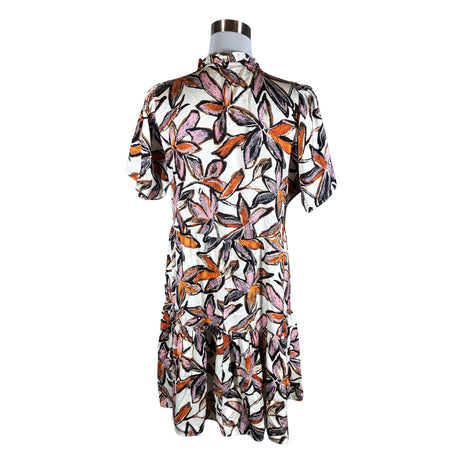 Unisex Hugo Boss - Õhuke kleit, suurus 38 - Beige (2)