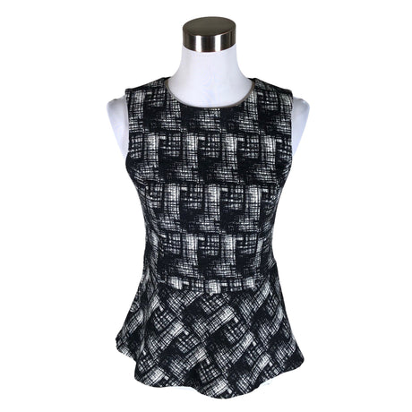 Unisex Andiata - Topp, suurus 38 - Must ()