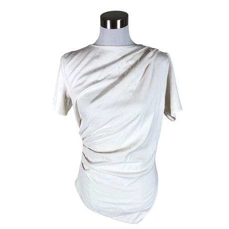 Unisex &Other Stories - T-särk, suurus 38 - Looduslik valge ()