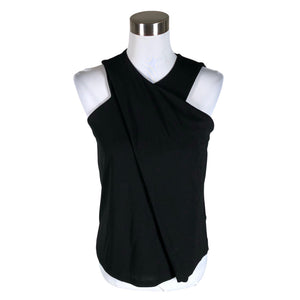 Unisex Massimo Dutti - Topp, suurus 38 - Must (1)