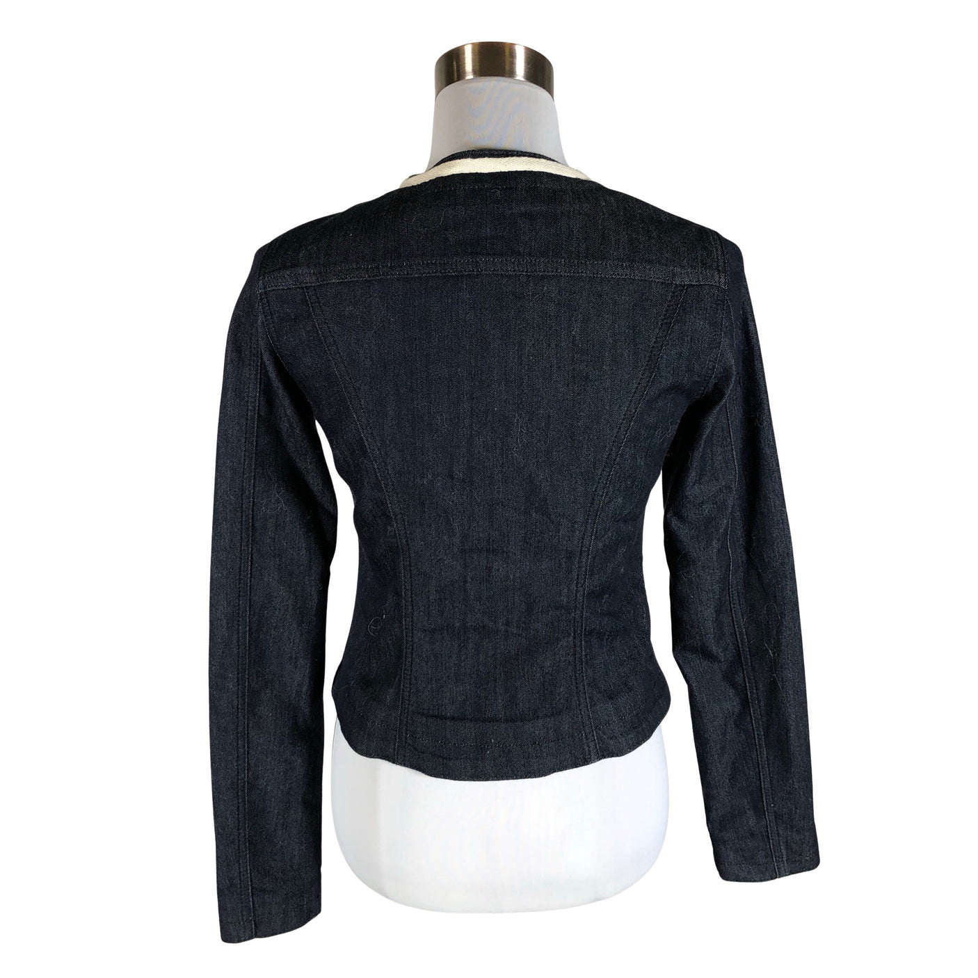 Unisex Liu Jo - Teksatagi, suurus 36 - Sinine (2)