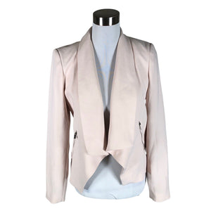 Unisex Morgan - Jakk, suurus 40 - Heleroosa (1)
