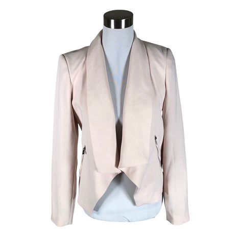 Unisex Morgan - Jakk, suurus 40 - Heleroosa ()