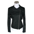 Unisex Selected - Nahktagi, suurus 38 - Must ()
