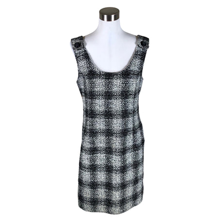 Unisex Cashmere - Pliiatskleit, suurus 40 - Hall ()