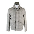 Unisex These Glory Days - Villane mantel, suurus S - Hall ()