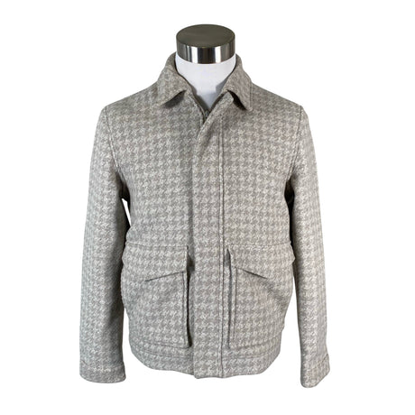 Unisex These Glory Days - Villane mantel, suurus S - Hall ()