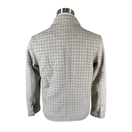 Unisex These Glory Days - Villane mantel, suurus S - Hall (2)