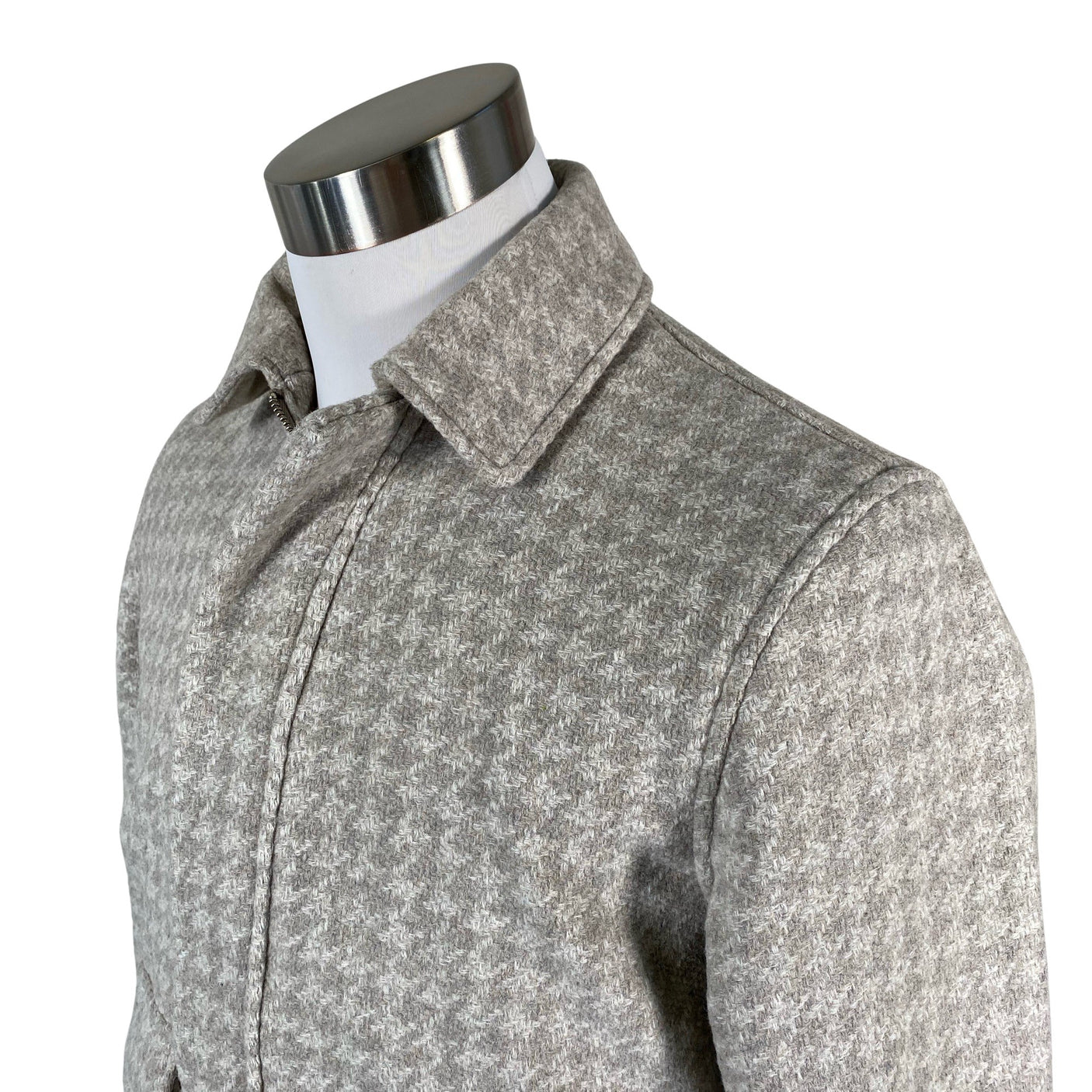 Unisex These Glory Days - Villane mantel, suurus S - Hall (3)