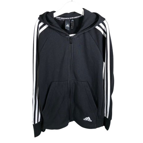Unisex Adidas - Dressipluus, suurus 146 - 152 - Must ()