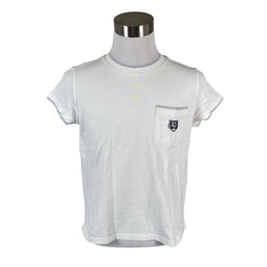 Unisex Kenzo - T-särk, suurus L - Valge (1)