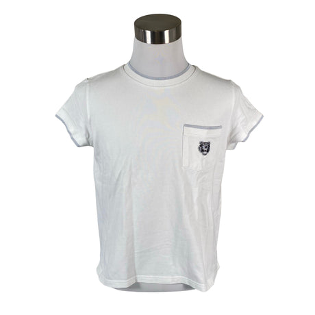 Unisex Kenzo - T-särk, suurus L - Valge ()