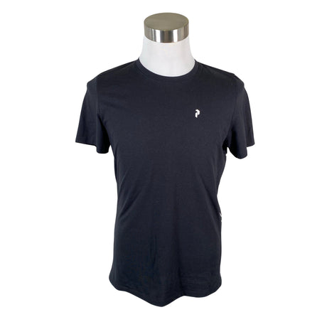 Unisex Peak Performance - T-särk, suurus M - Must ()