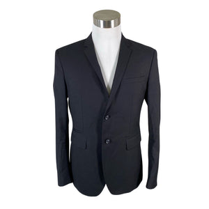 Unisex Superdry - Pintsak, suurus L - Must (1)