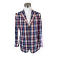 Unisex SuitSupply - Pintsak, suurus L - Sinine ()