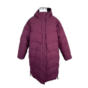 Unisex Rukka - Talvejope, suurus 48 - Veinipunane (1)