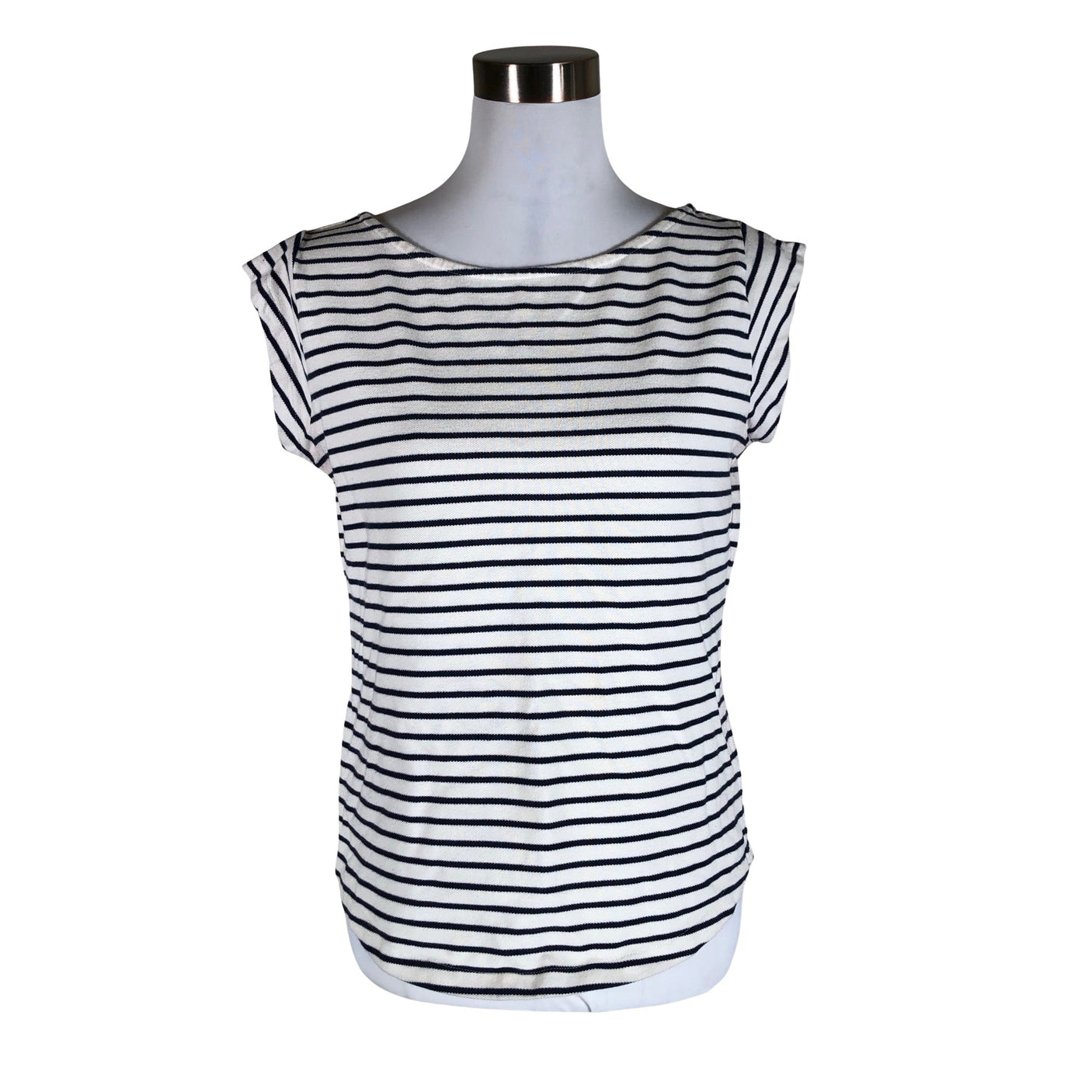 Unisex Boomerang - T-särk, suurus 40 - Valge (1)