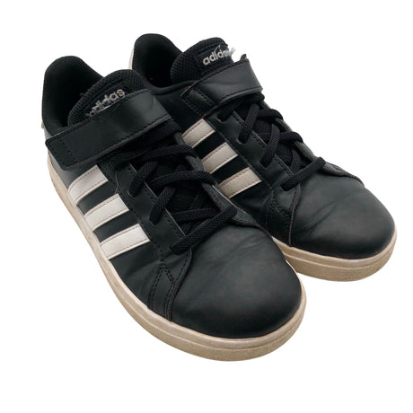 Unisex Adidas - Tennised, suurus 34 - Must (2)