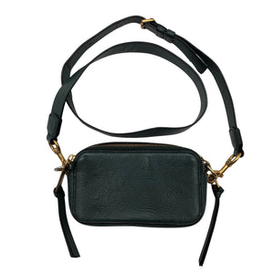 Unisex Marc Jacobs - Õlakott, suurus Mini - Roheline (1)