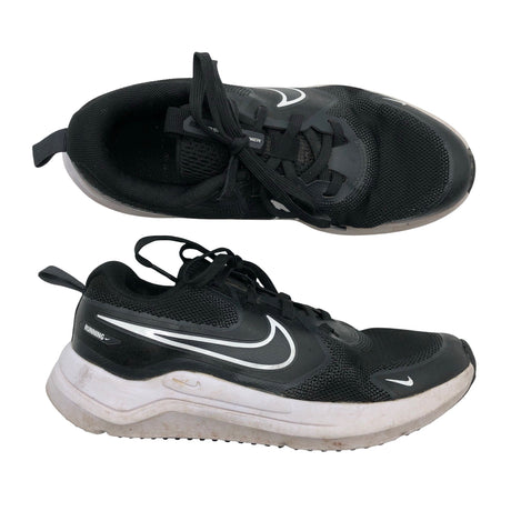 Unisex Nike - Jooksujalanõud, suurus 35 - Must ()