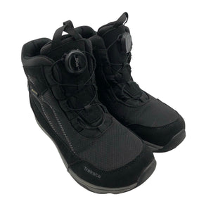 Unisex Treksta - Talvejalanõud, suurus 35 - Must (2)