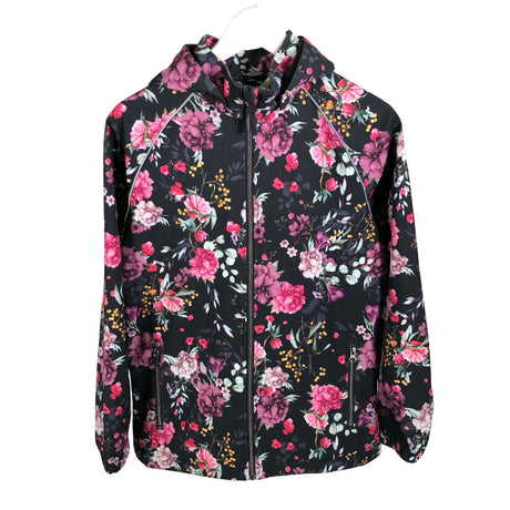Unisex Name It - Softshell jope, suurus 158 - 164 - Must ()