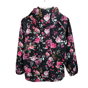 Unisex Name It - Softshell jope, suurus 158 - 164 - Must (2)