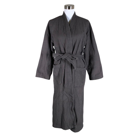 Unisex Finlayson - Hommikumantel, suurus 38 - Hall ()