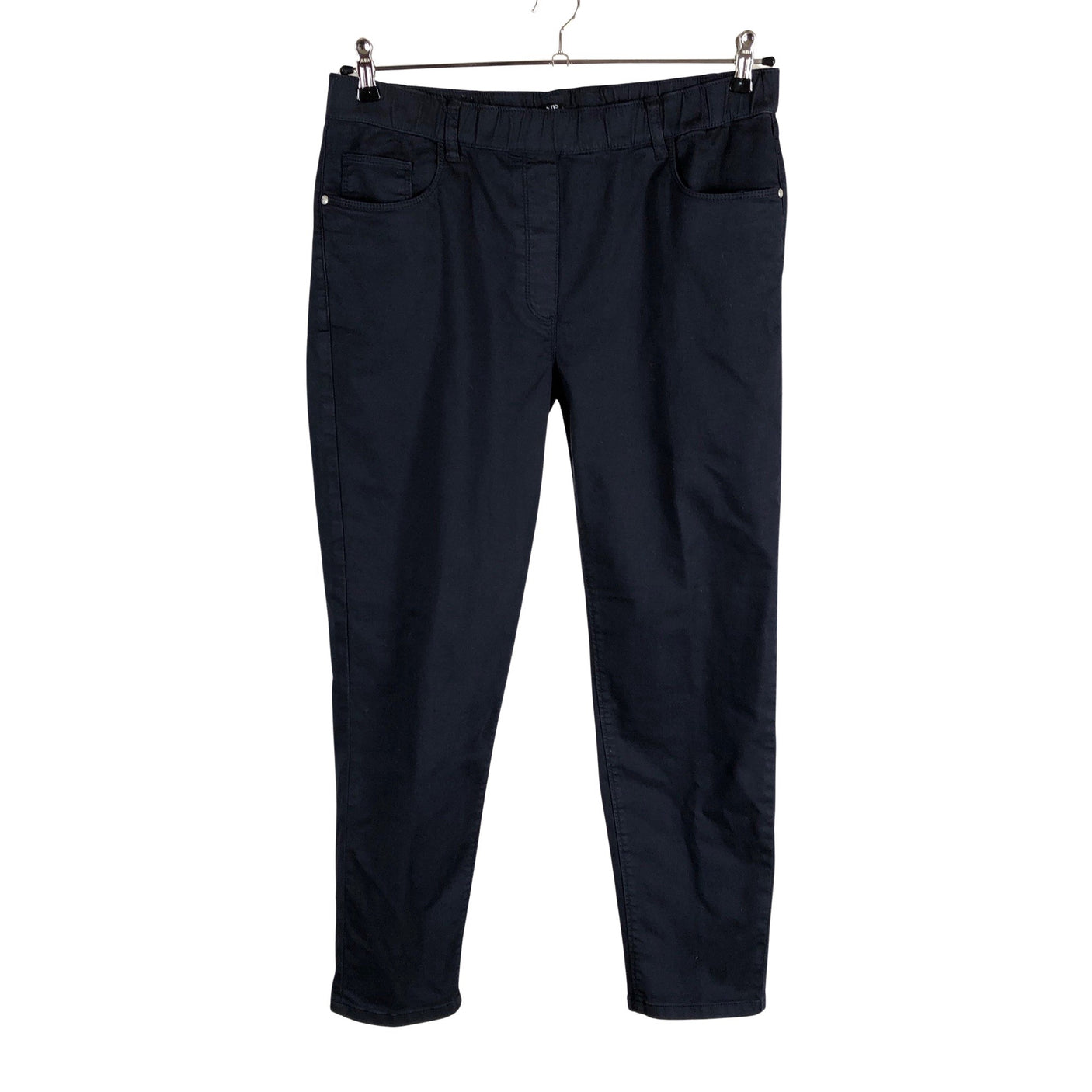 Unisex NP Collection - Mittevenivad püksid, suurus 44 - Sinine (1)