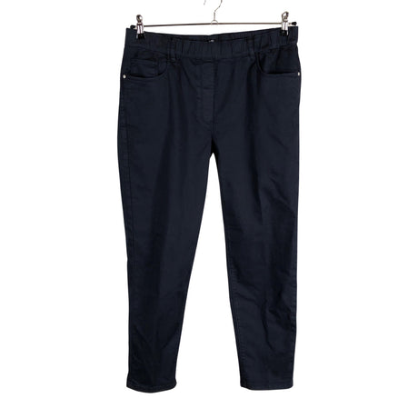Unisex NP Collection - Mittevenivad püksid, suurus 44 - Sinine ()
