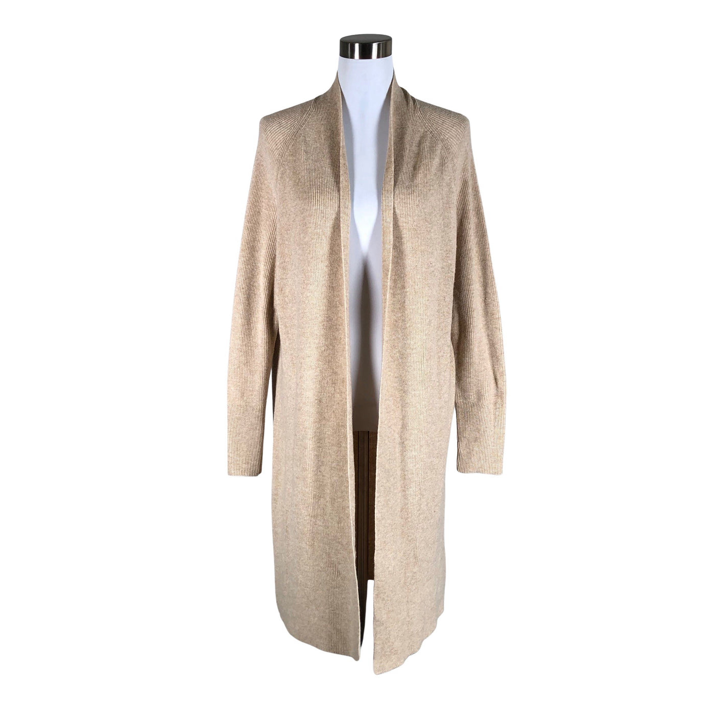 Unisex Esprit - Kardigan, suurus 40 - Pruun (1)