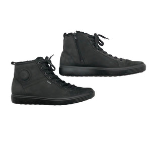 Unisex Ecco - Tennised, suurus 41 - Must (1)