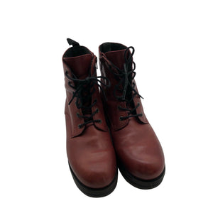 Unisex Ten Points - Poolsaapad, suurus 41 - Pruun (2)