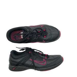 Unisex Nike - Sisespordijalanõud, suurus 40 - Must (1)