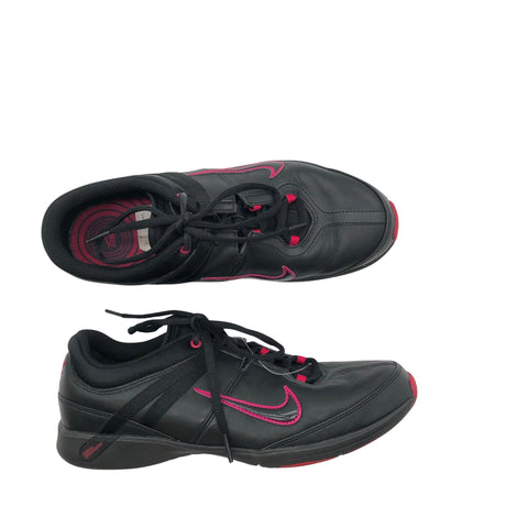 Unisex Nike - Sisespordijalanõud, suurus 40 - Must ()