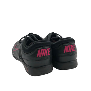 Unisex Nike - Sisespordijalanõud, suurus 40 - Must (2)