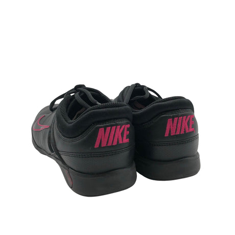Unisex Nike - Sisespordijalanõud, suurus 40 - Must (2)