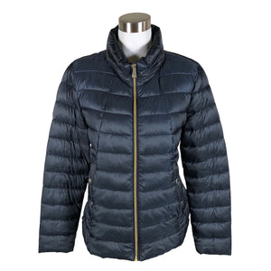 Unisex Gerry Weber - Õhem talvejope, suurus 40 - Sinine (1)