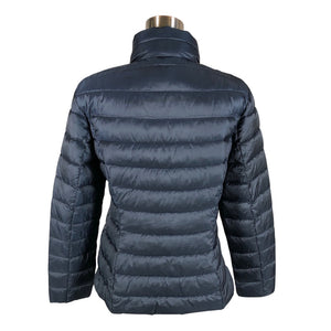 Unisex Gerry Weber - Õhem talvejope, suurus 40 - Sinine (2)