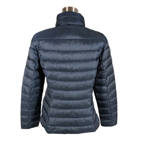 Unisex Gerry Weber - Õhem talvejope, suurus 40 - Sinine (2)