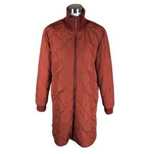 Unisex Cream - Tepitud jope, suurus 36 - Pruun (1)