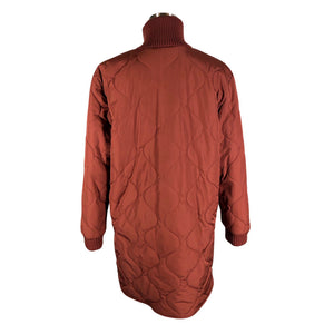Unisex Cream - Tepitud jope, suurus 36 - Pruun (2)
