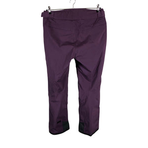 Unisex Helly Hansen - Talvepüksid, suurus 40 - Lilla (2)