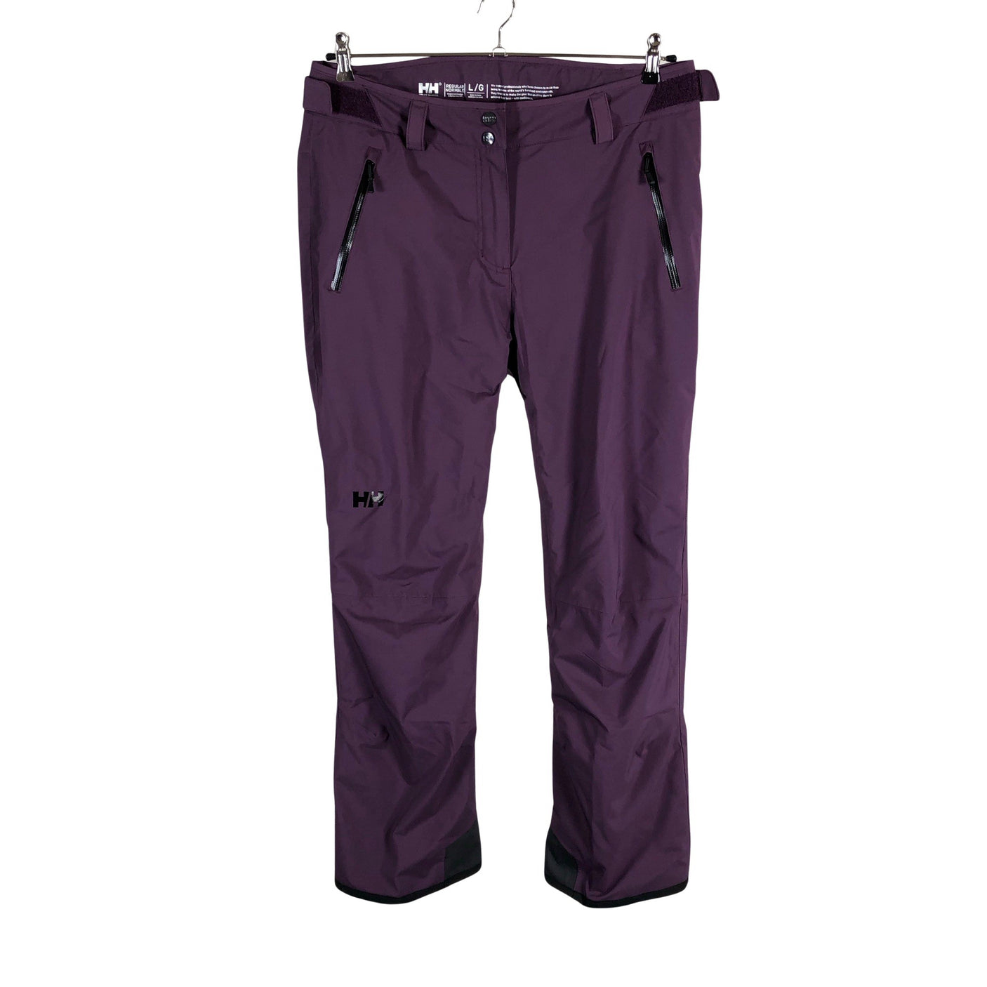 Unisex Helly Hansen - Talvepüksid, suurus 40 - Lilla (1)