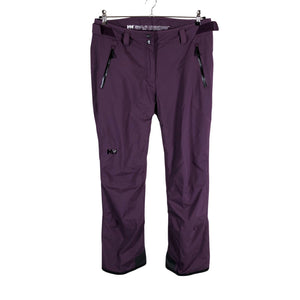 Unisex Helly Hansen - Talvepüksid, suurus 40 - Lilla (1)