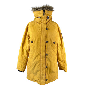 Unisex Halti - Talvejope, suurus 44 - Kollane (1)