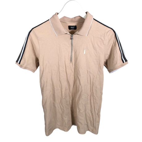 Unisex Next - T-särk, suurus 158 - 164 - Beige ()